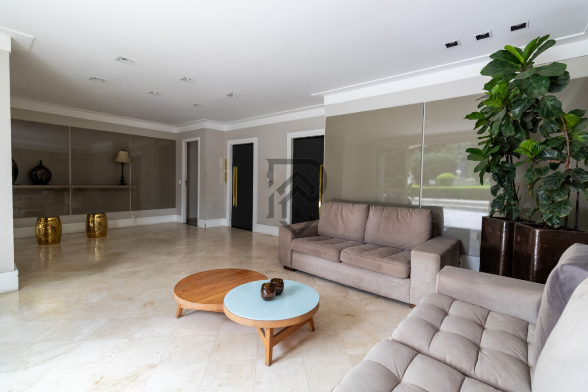 Apartamento, 3 quartos, 150 m² - Foto 44