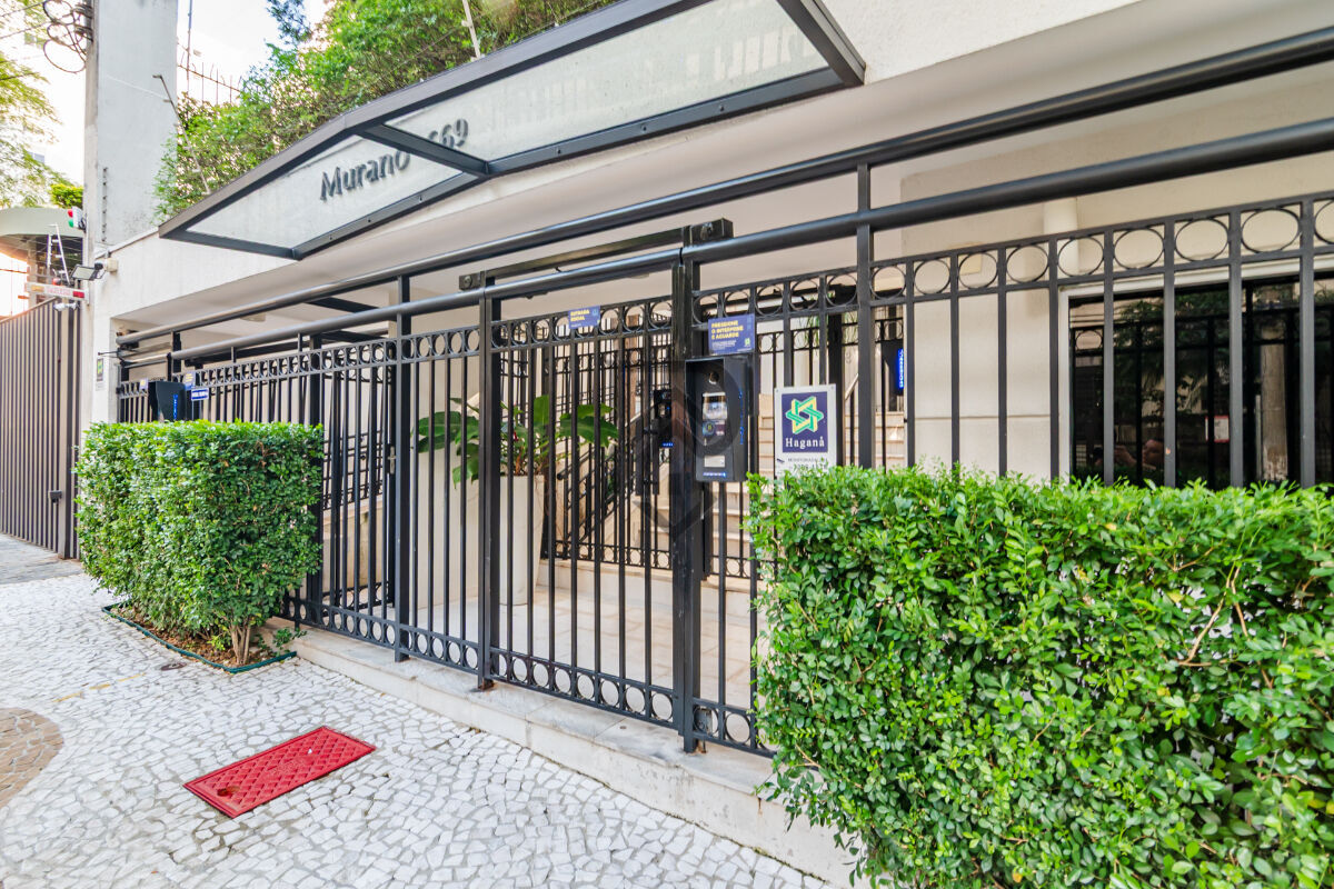 Apartamento, 4 quartos, 222 m² - Foto 35