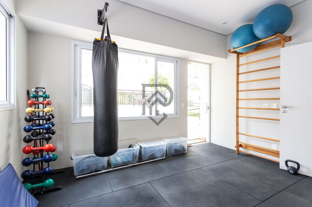 Apartamento, 4 quartos, 222 m² - Foto 42
