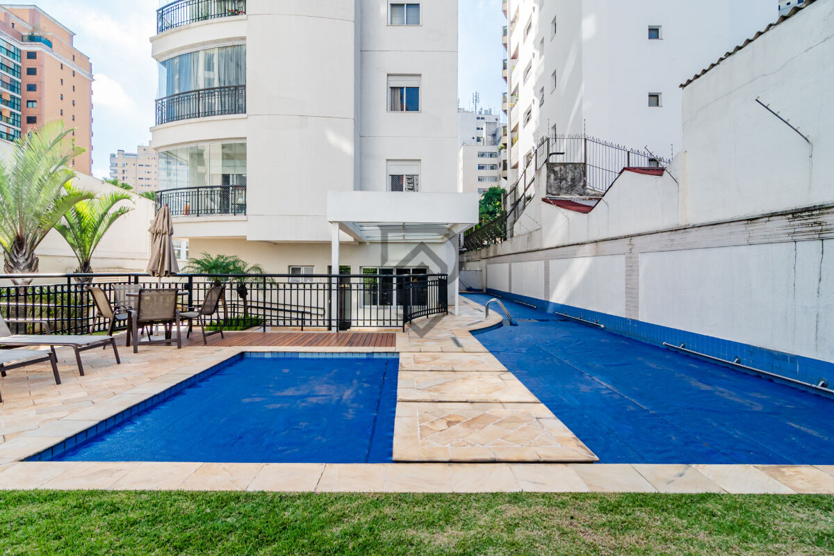 Apartamento, 4 quartos, 222 m² - Foto 34