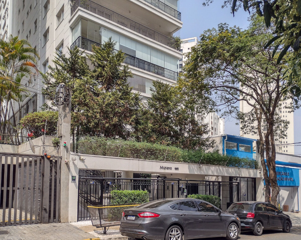 Apartamento, 4 quartos, 222 m² - Foto 38