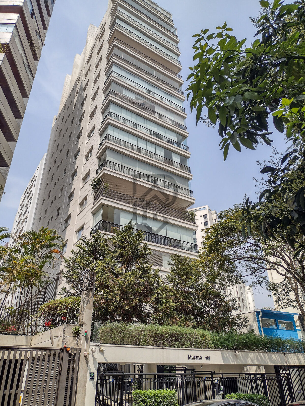 Apartamento, 4 quartos, 222 m² - Foto 33