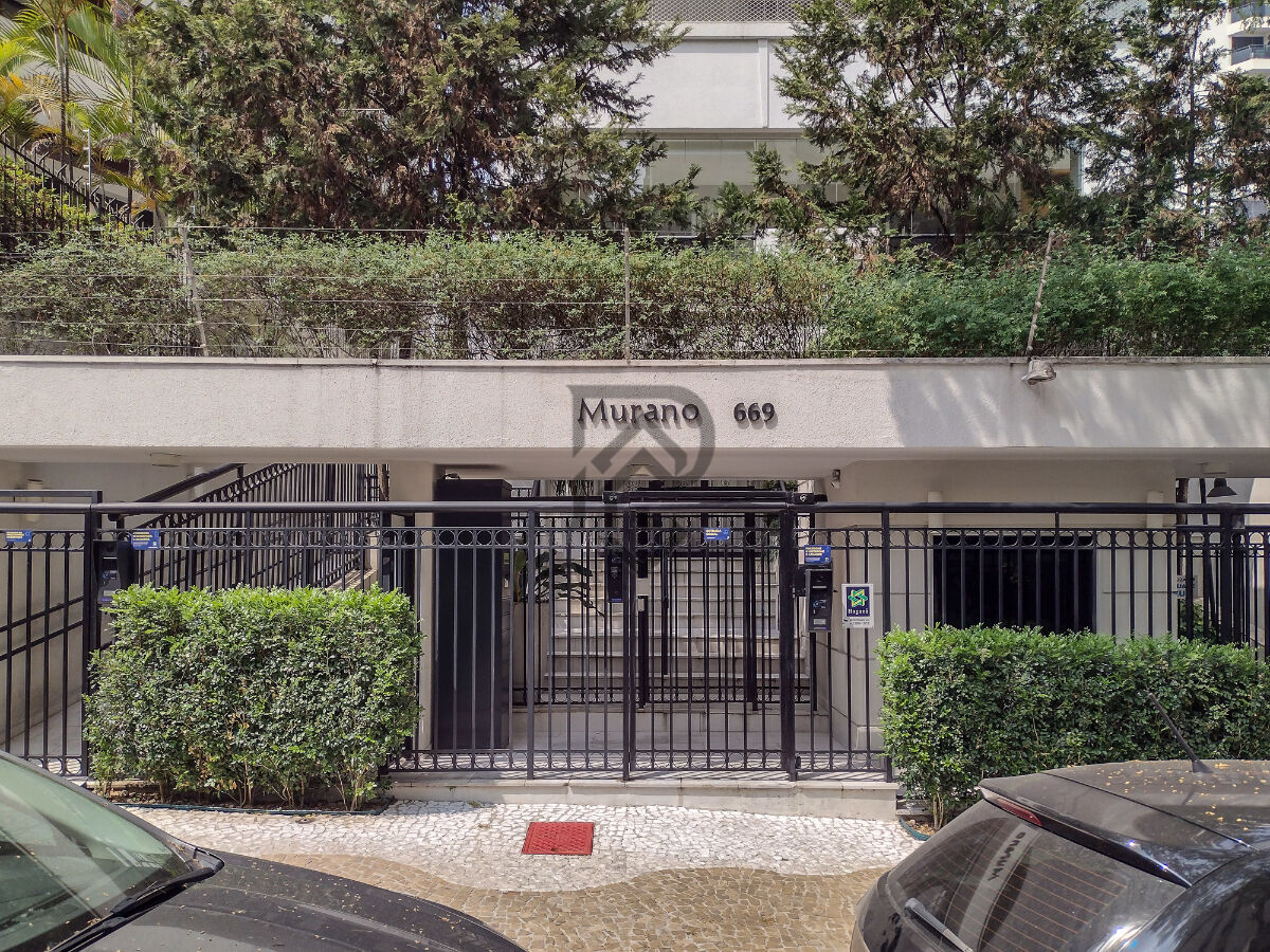 Apartamento, 4 quartos, 222 m² - Foto 40