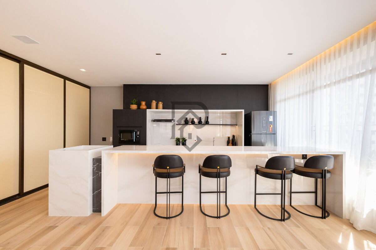 Apartamento, 3 quartos, 154 m² - Foto 61