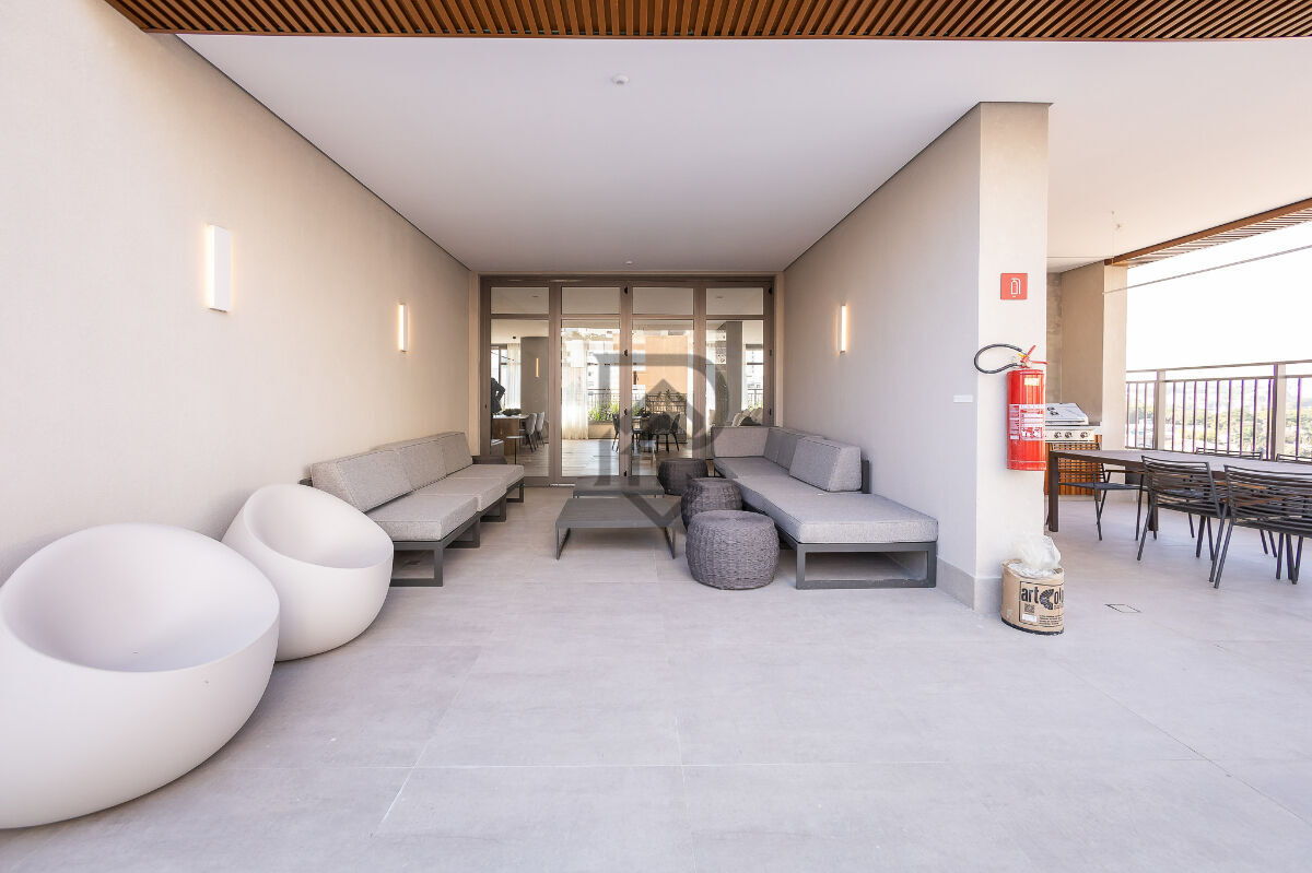 Apartamento, 3 quartos, 154 m² - Foto 62