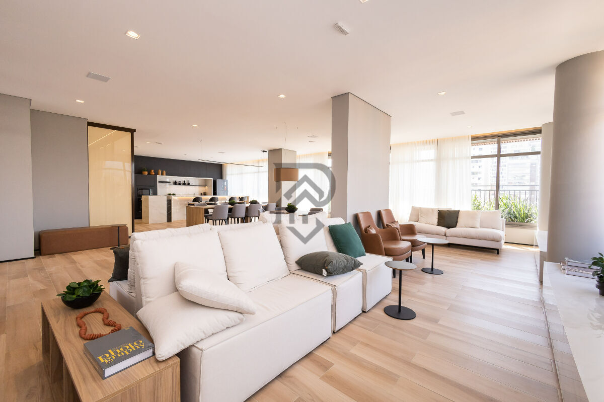 Apartamento, 3 quartos, 154 m² - Foto 56