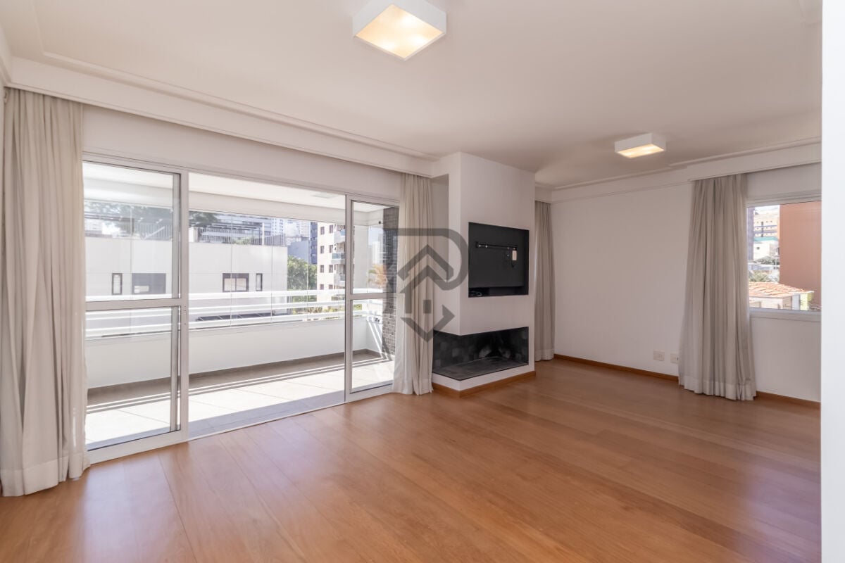 Apartamento, 3 quartos, 137 m² - Foto 5