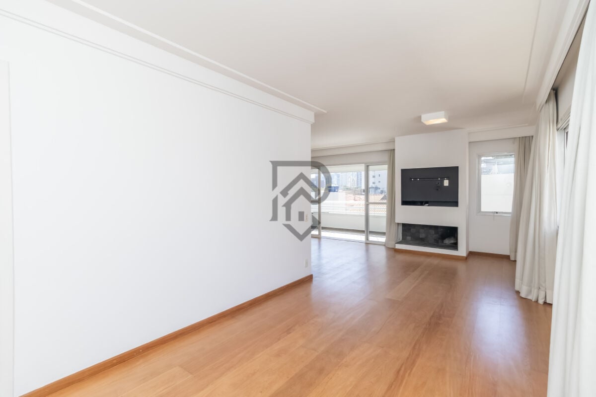 Apartamento, 3 quartos, 137 m² - Foto 3