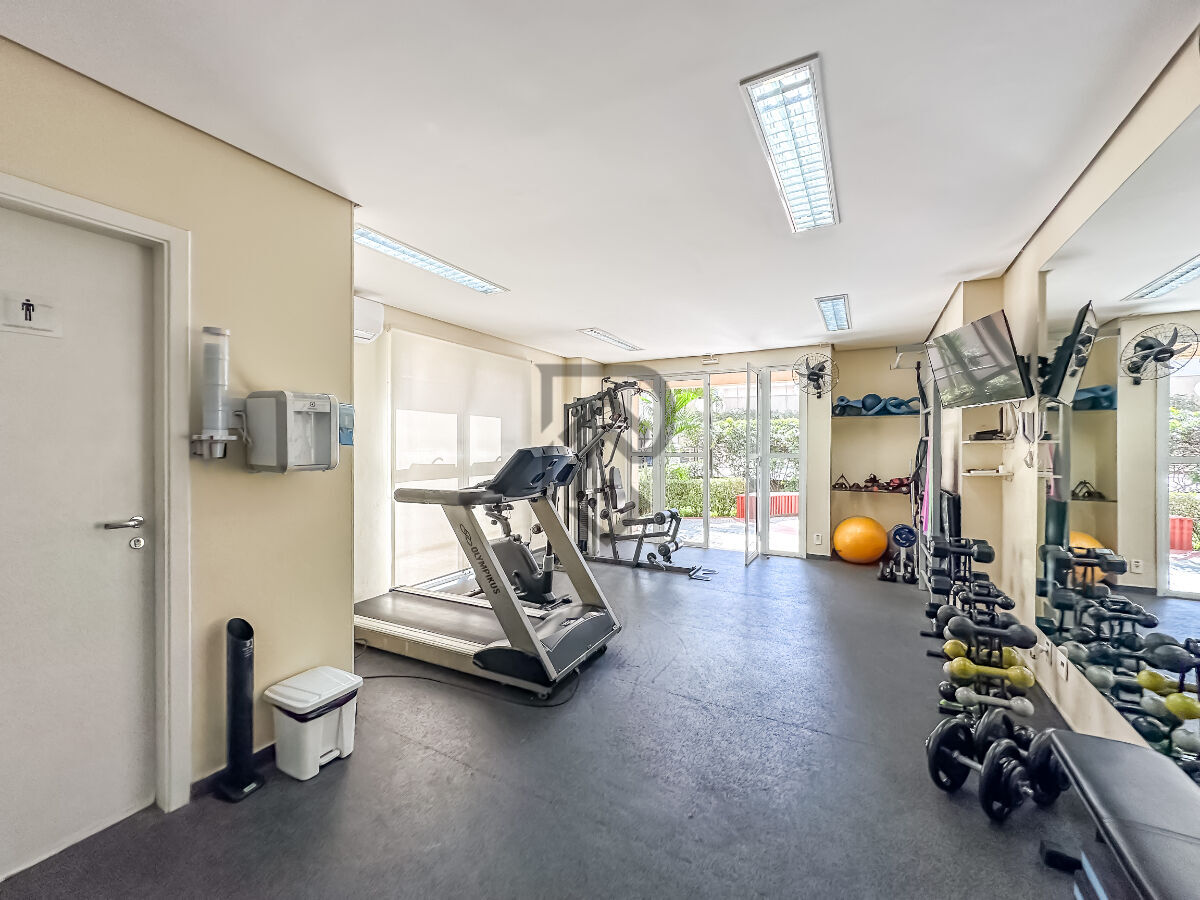 Apartamento, 3 quartos, 137 m² - Foto 24