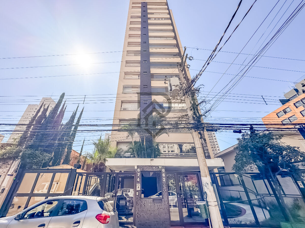 Apartamento, 3 quartos, 137 m² - Foto 26