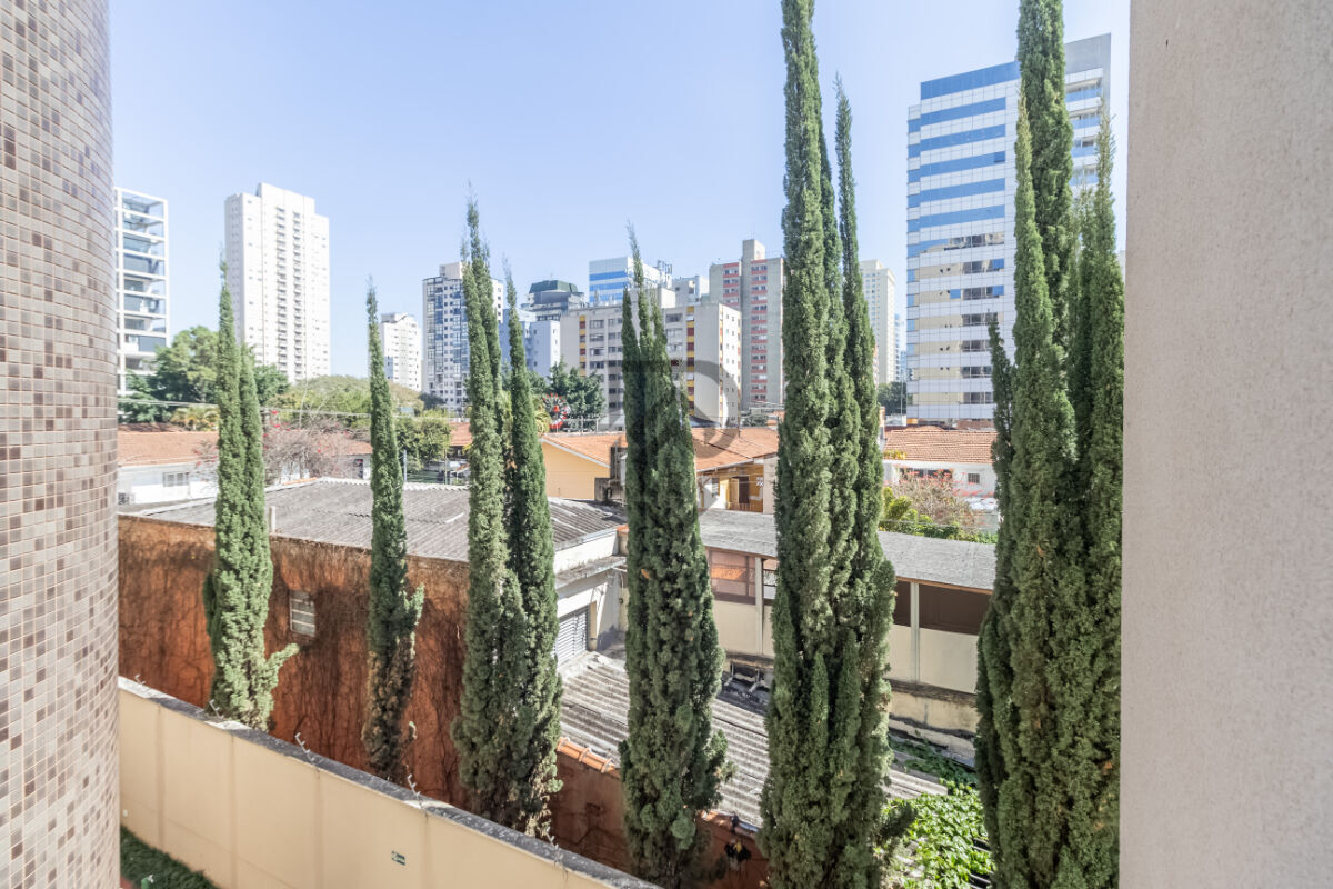 Apartamento, 3 quartos, 137 m² - Foto 21