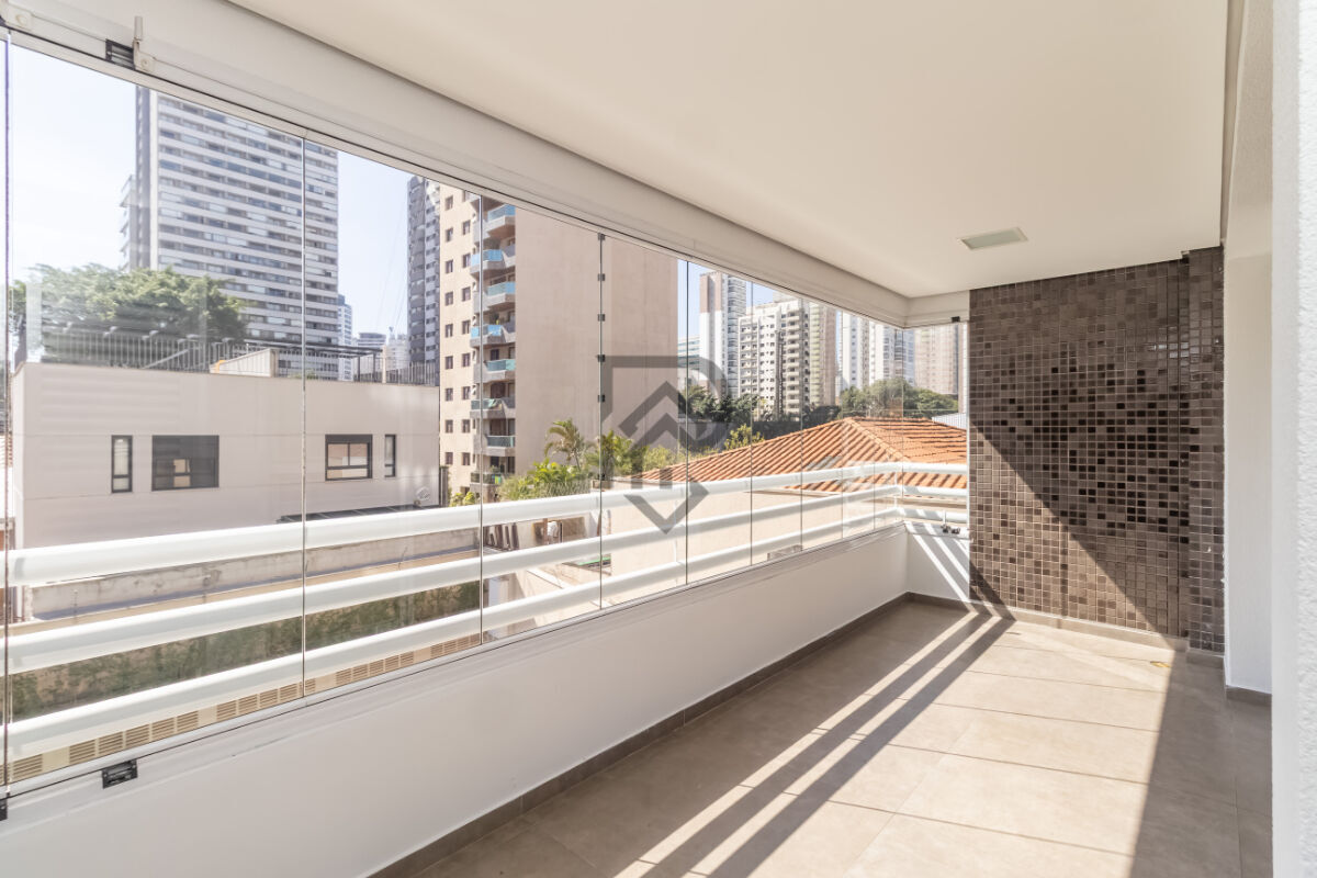 Apartamento, 3 quartos, 137 m² - Foto 2