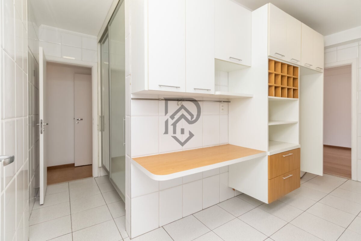 Apartamento, 3 quartos, 137 m² - Foto 14
