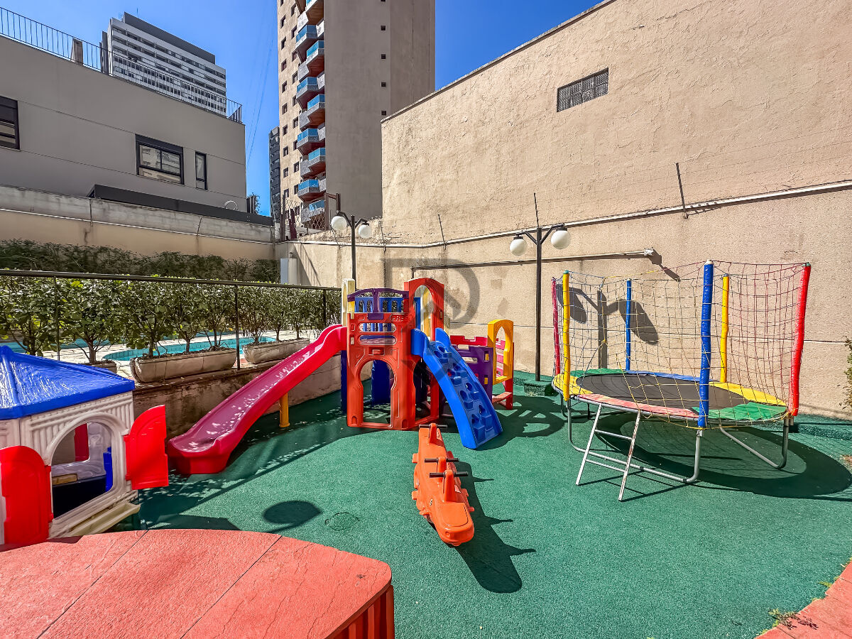 Apartamento, 3 quartos, 137 m² - Foto 23