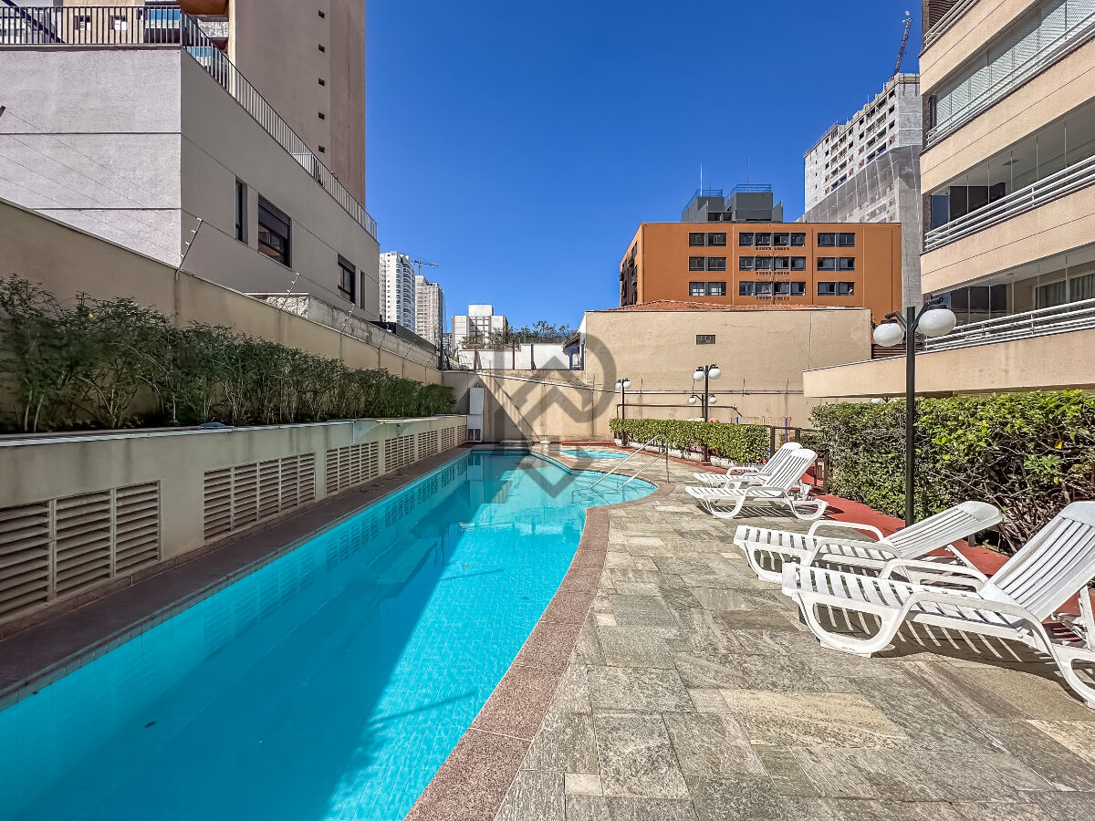 Apartamento, 3 quartos, 137 m² - Foto 22