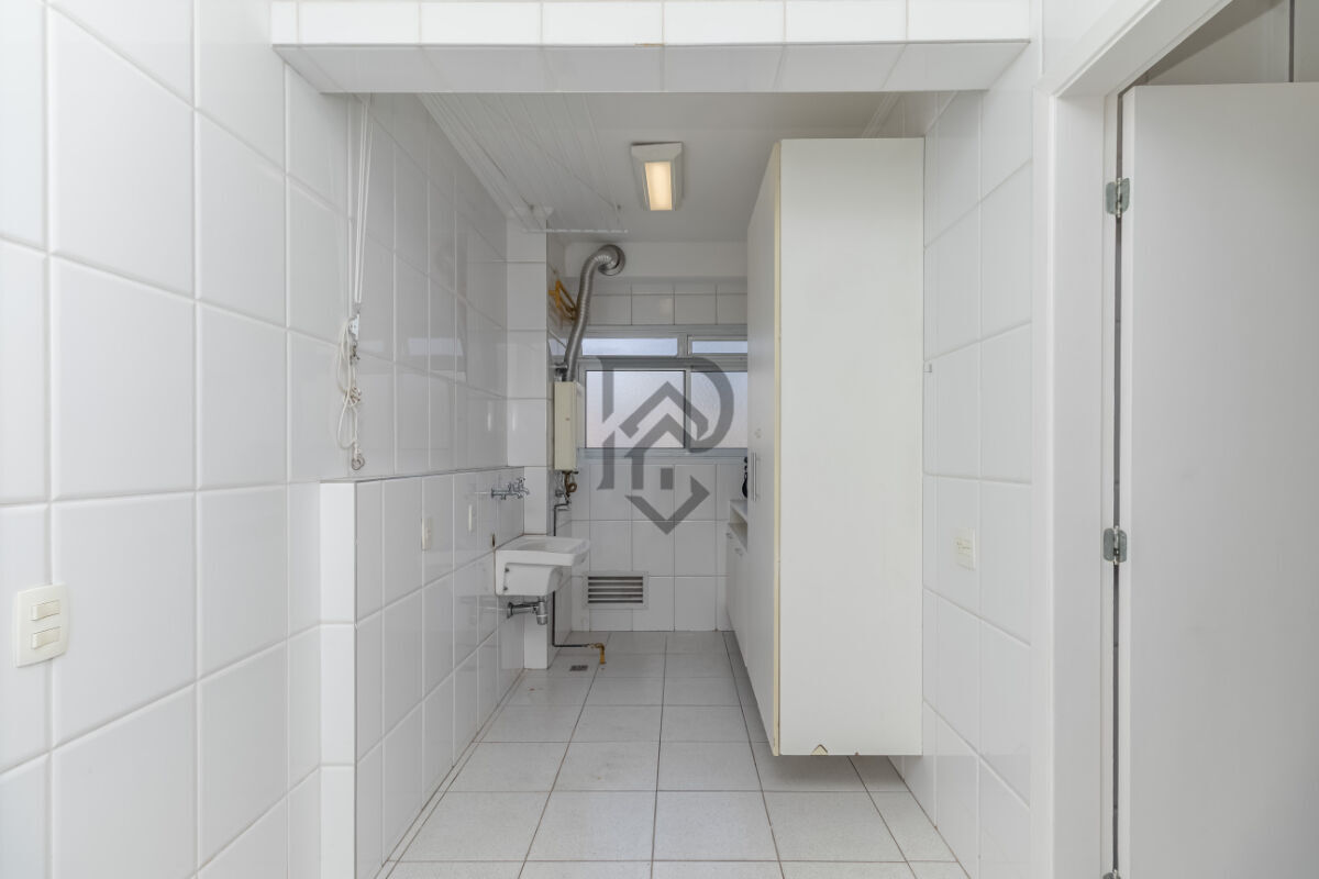 Apartamento, 3 quartos, 137 m² - Foto 16