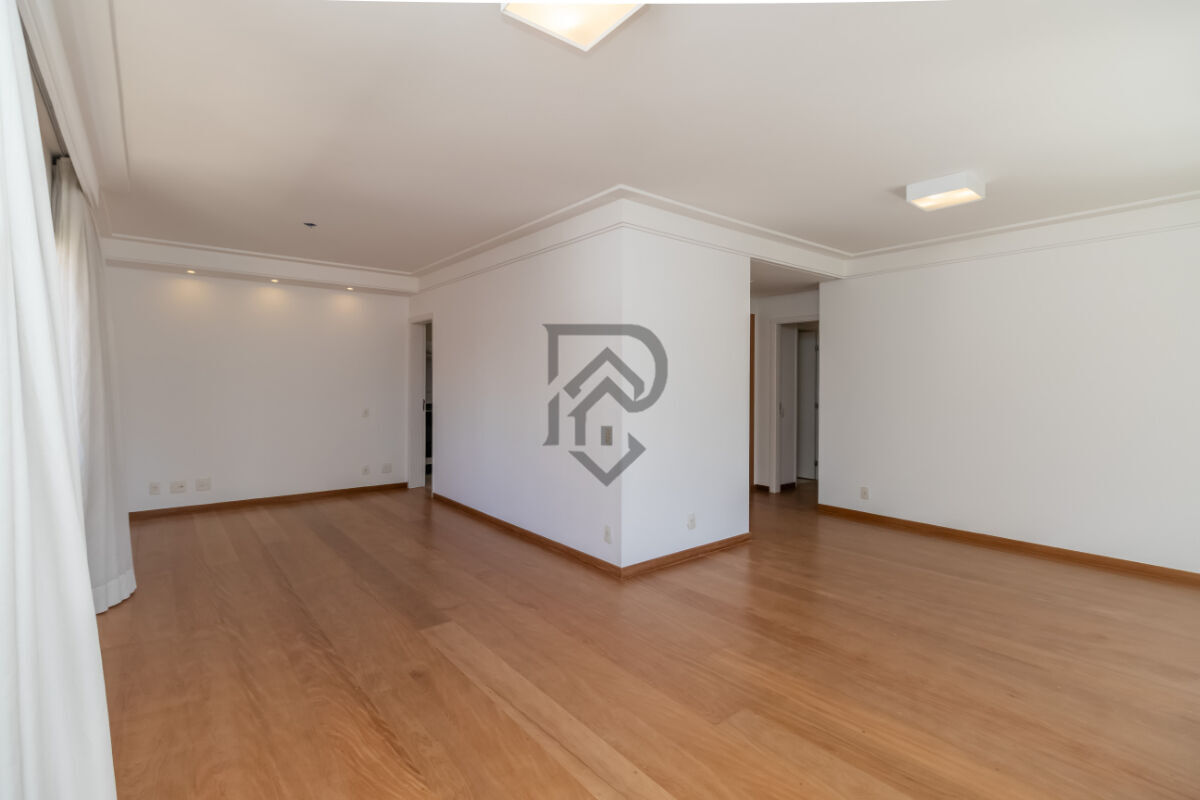 Apartamento, 3 quartos, 137 m² - Foto 4
