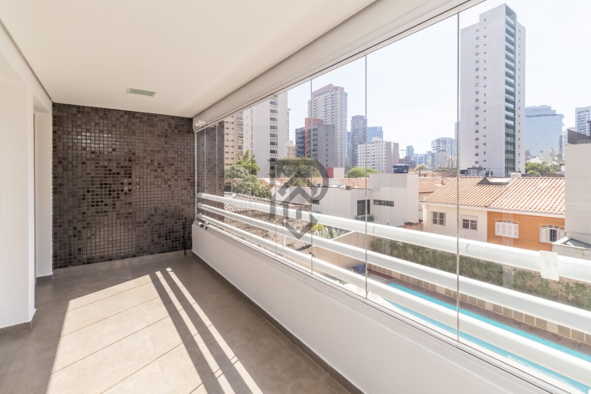 Apartamento, 3 quartos, 137 m² - Foto 1