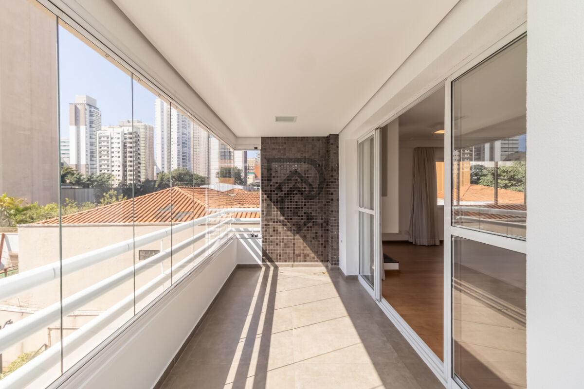 Apartamento, 3 quartos, 137 m² - Foto 11