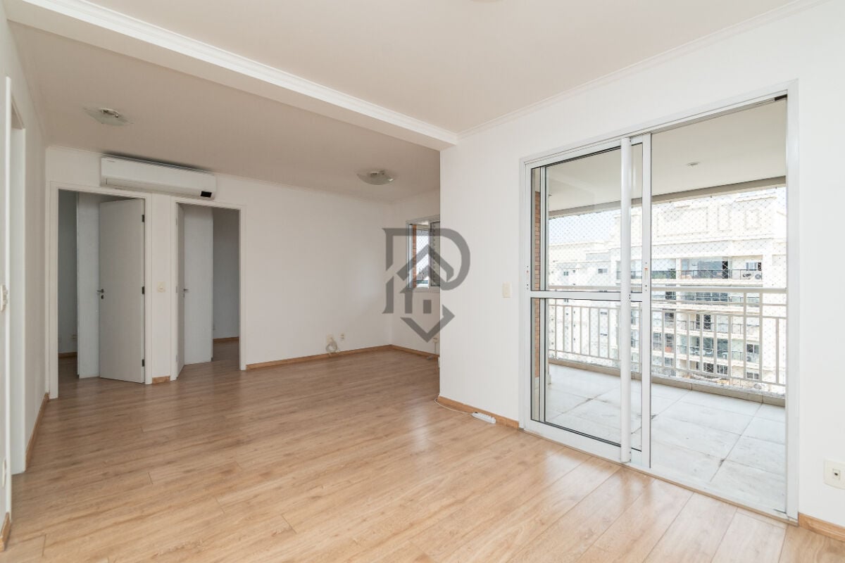 Apartamento, 2 quartos, 75 m² - Foto 2