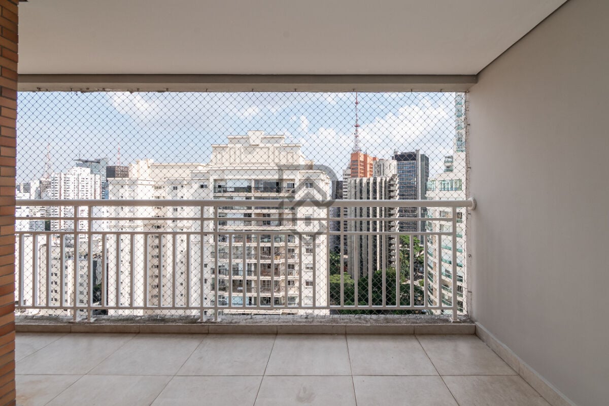 Apartamento, 2 quartos, 75 m² - Foto 12