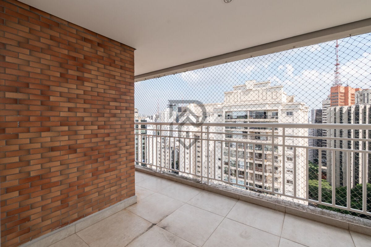 Apartamento, 2 quartos, 75 m² - Foto 1
