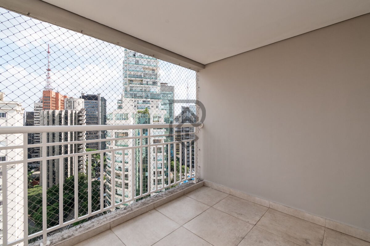 Apartamento, 2 quartos, 75 m² - Foto 11