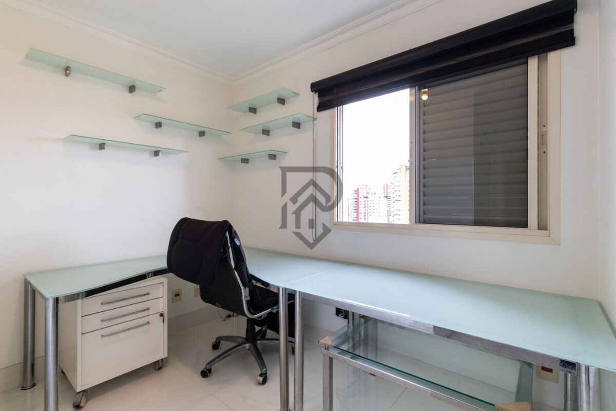 Apartamento, 3 quartos, 150 m² - Foto 26
