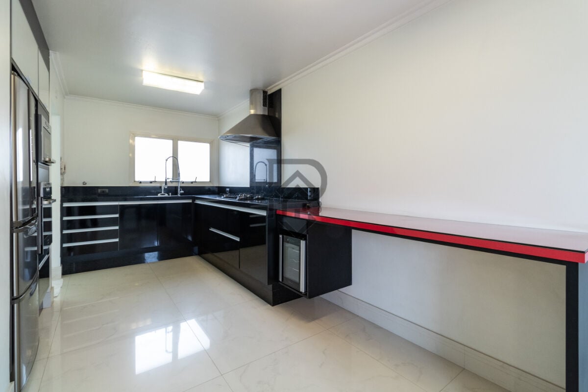 Apartamento, 3 quartos, 150 m² - Foto 3