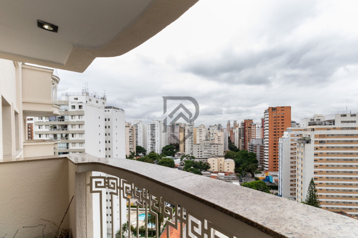 Apartamento, 3 quartos, 150 m² - Foto 16