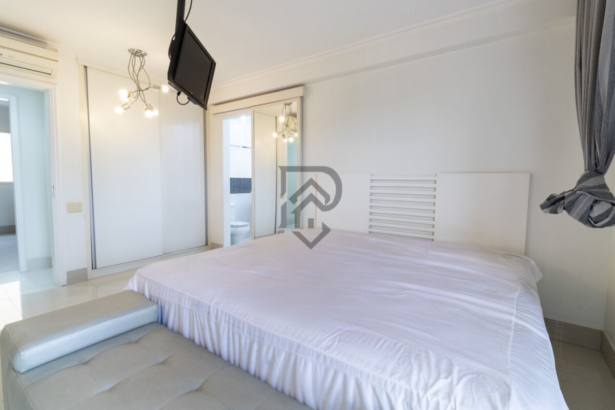 Apartamento, 3 quartos, 150 m² - Foto 28