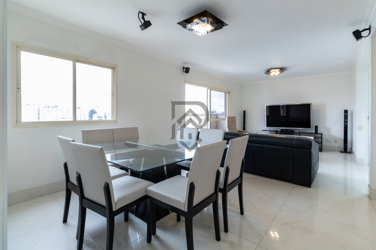 Apartamento, 3 quartos, 150 m² - Foto 9