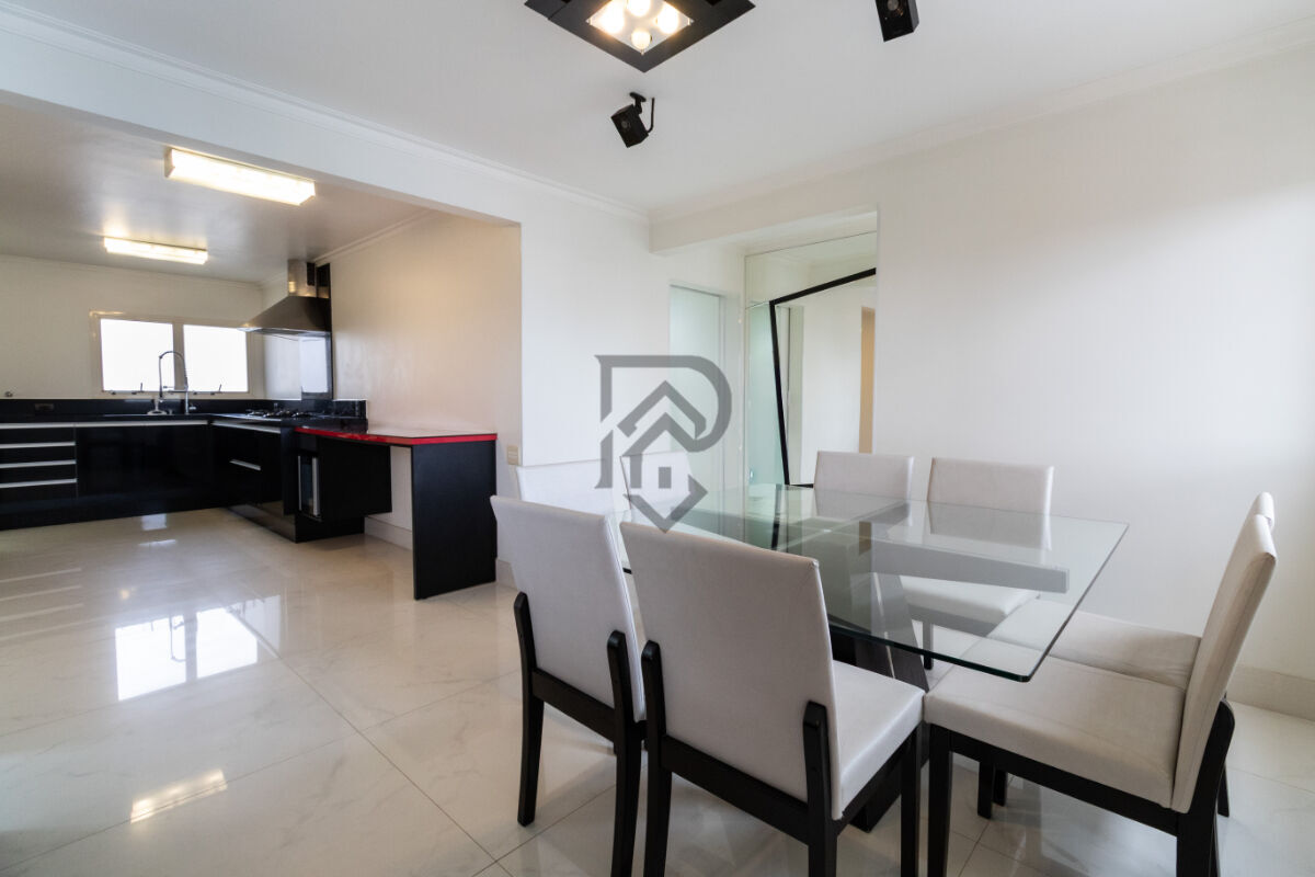 Apartamento, 3 quartos, 150 m² - Foto 15