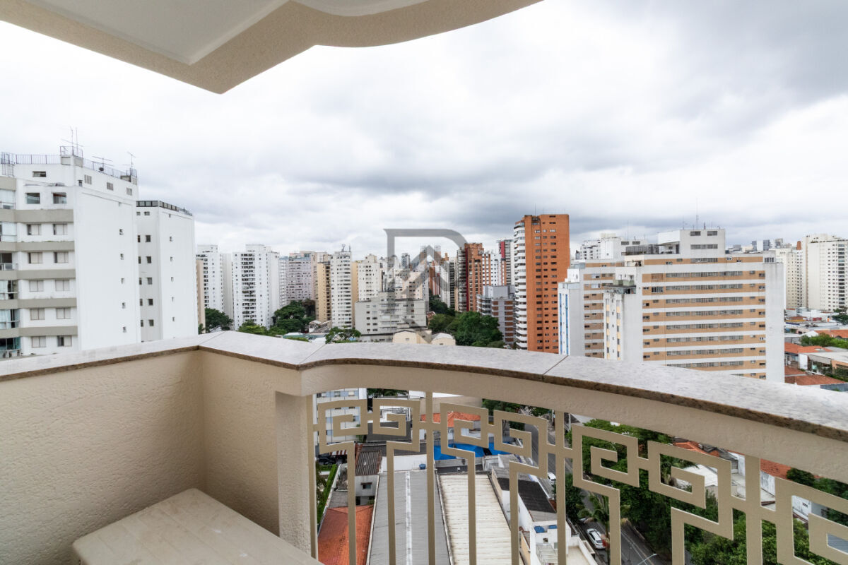 Apartamento, 3 quartos, 150 m² - Foto 32