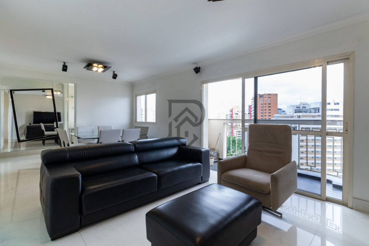 Apartamento, 3 quartos, 150 m² - Foto 6