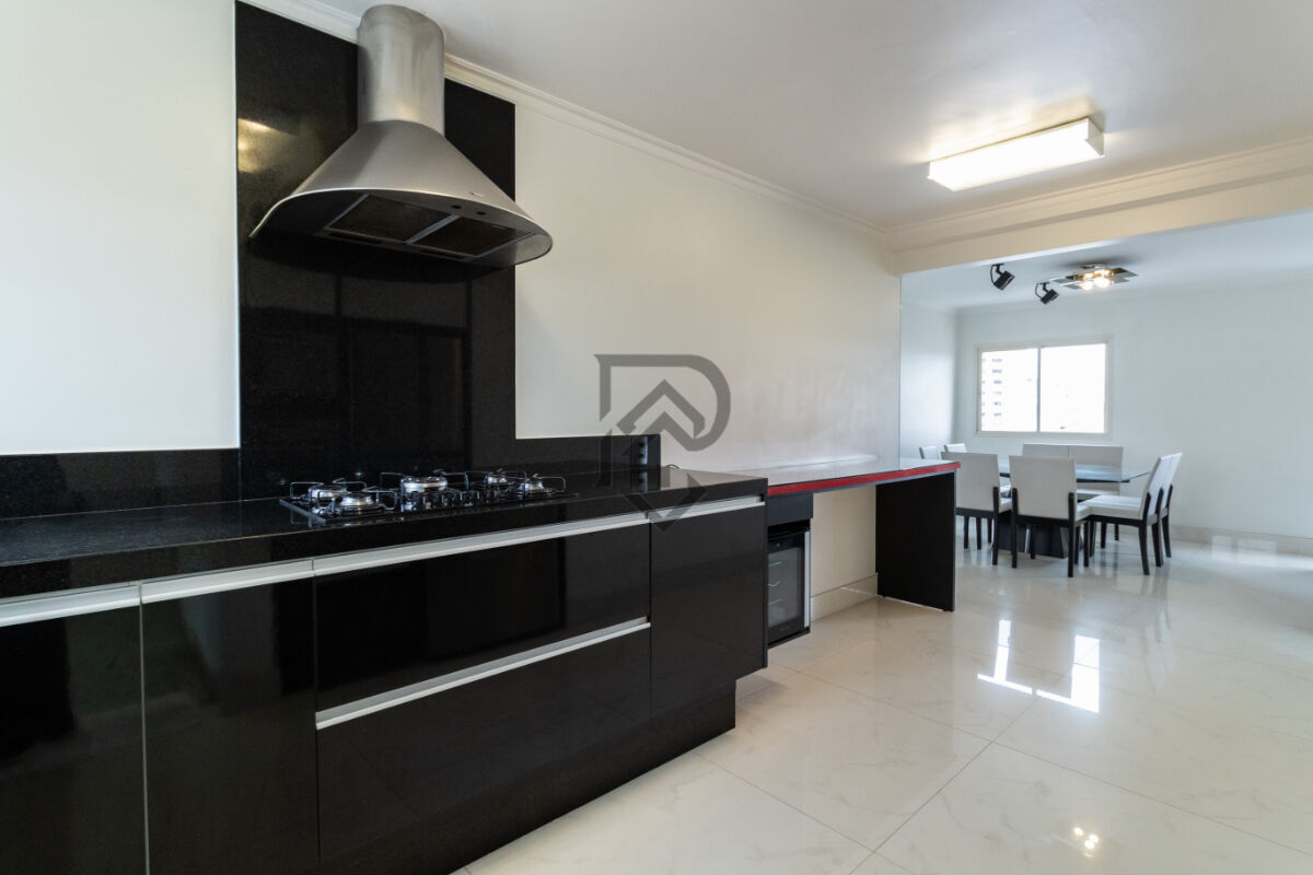 Apartamento, 3 quartos, 150 m² - Foto 7