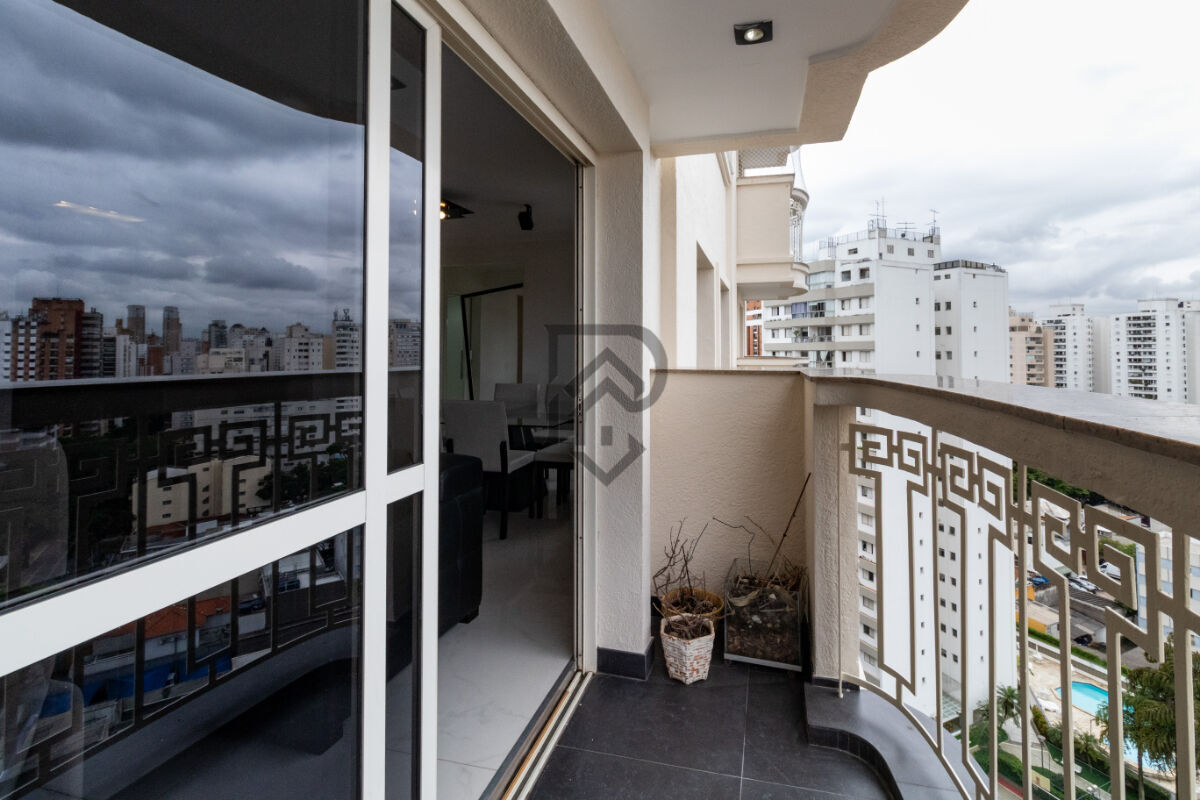 Apartamento, 3 quartos, 150 m² - Foto 14