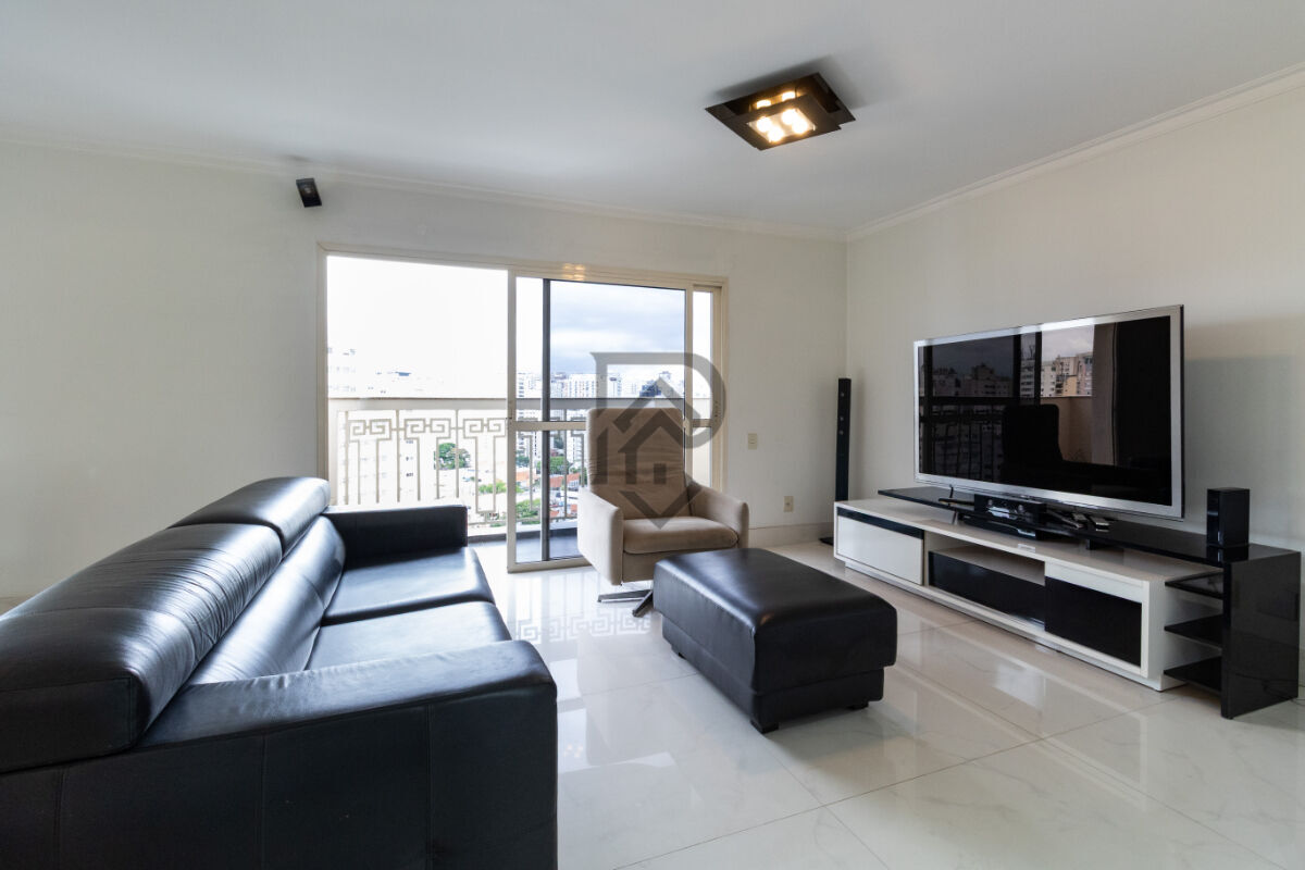 Apartamento, 3 quartos, 150 m² - Foto 8