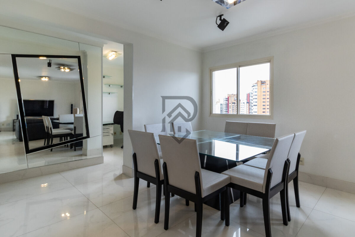 Apartamento, 3 quartos, 150 m² - Foto 11
