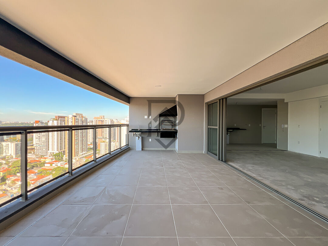 Apartamento, 3 quartos, 180 m² - Foto 31