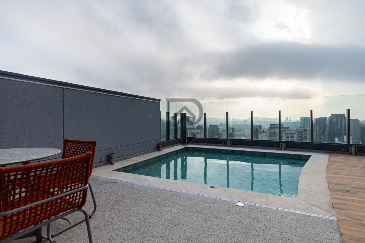 Apartamento, 3 quartos, 180 m² - Foto 22