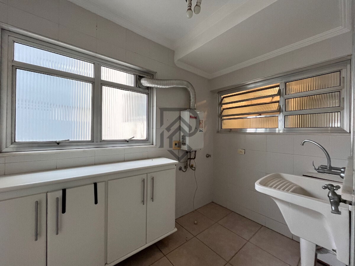 Apartamento, 3 quartos, 126 m² - Foto 5