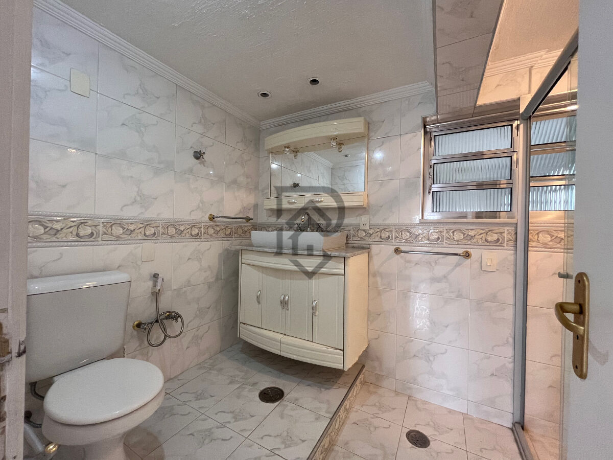 Apartamento, 3 quartos, 126 m² - Foto 11