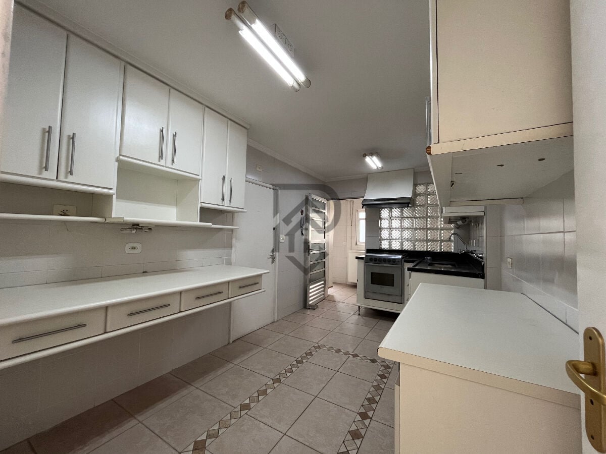 Apartamento, 3 quartos, 126 m² - Foto 4