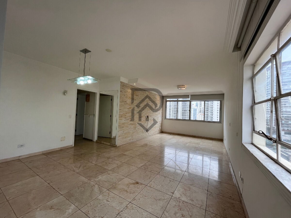 Apartamento, 3 quartos, 126 m² - Foto 3
