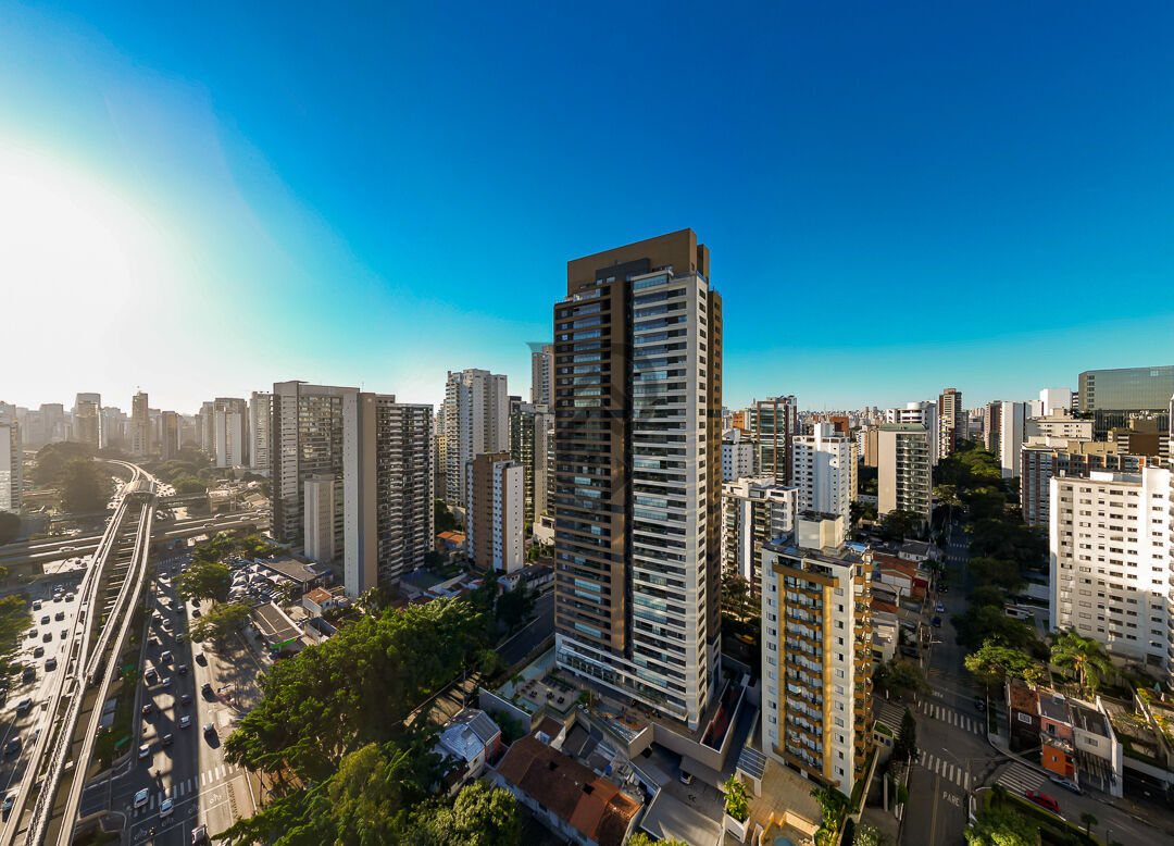 Apartamento, 3 quartos, 143 m² - Foto 43