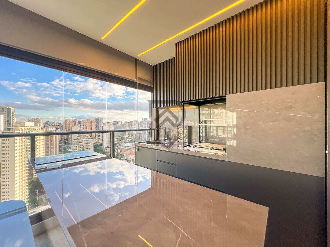 Apartamento, 3 quartos, 143 m² - Foto 17