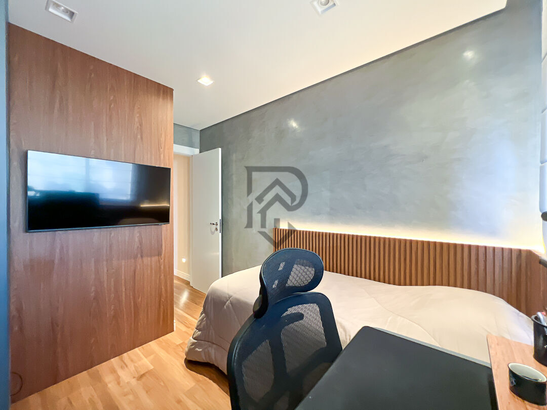 Apartamento, 3 quartos, 143 m² - Foto 34