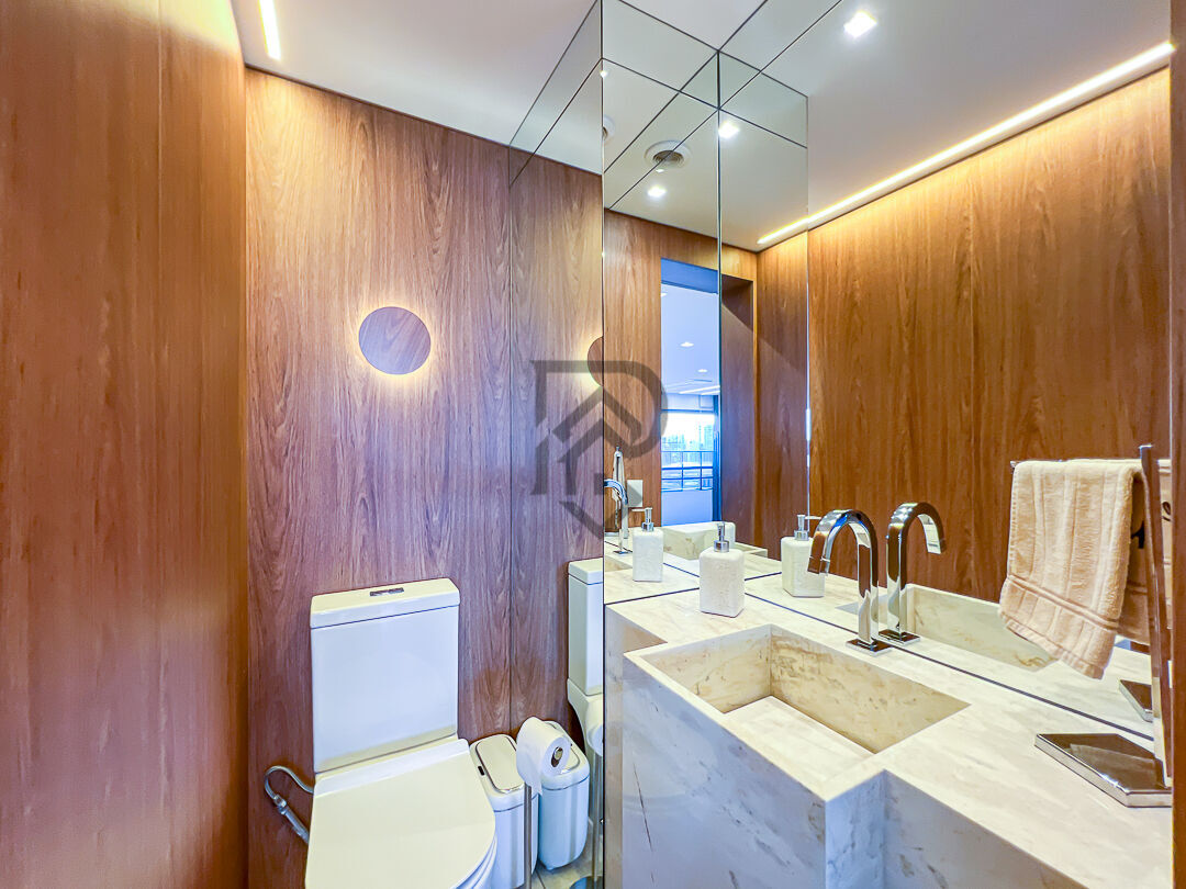 Apartamento, 3 quartos, 143 m² - Foto 18