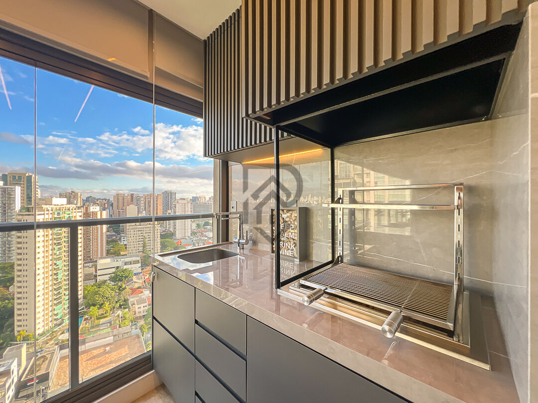 Apartamento, 3 quartos, 143 m² - Foto 15
